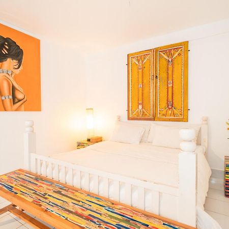 Seminyak Villa Kubuku Ngoại thất bức ảnh
