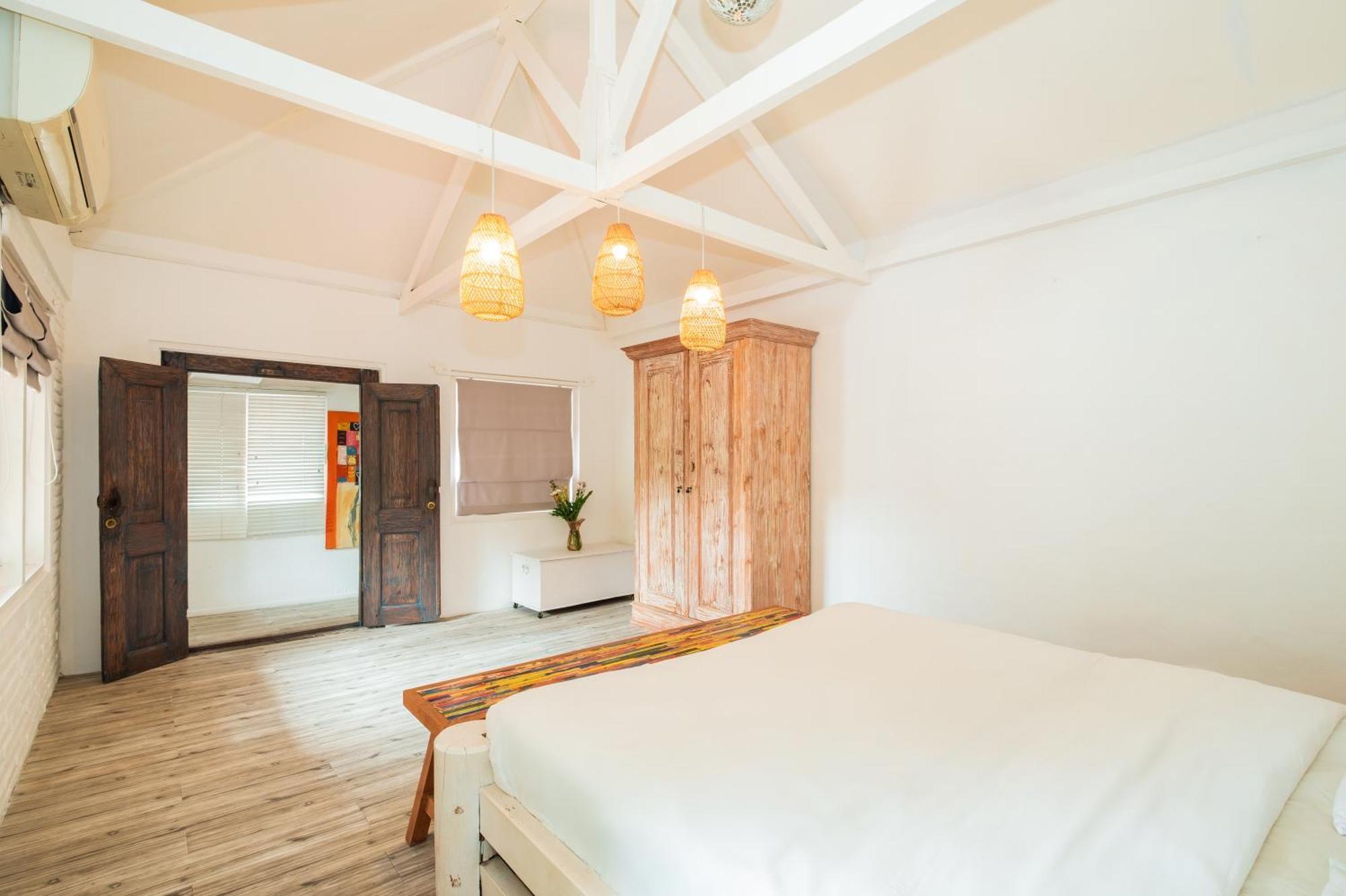 Seminyak Villa Kubuku Ngoại thất bức ảnh
