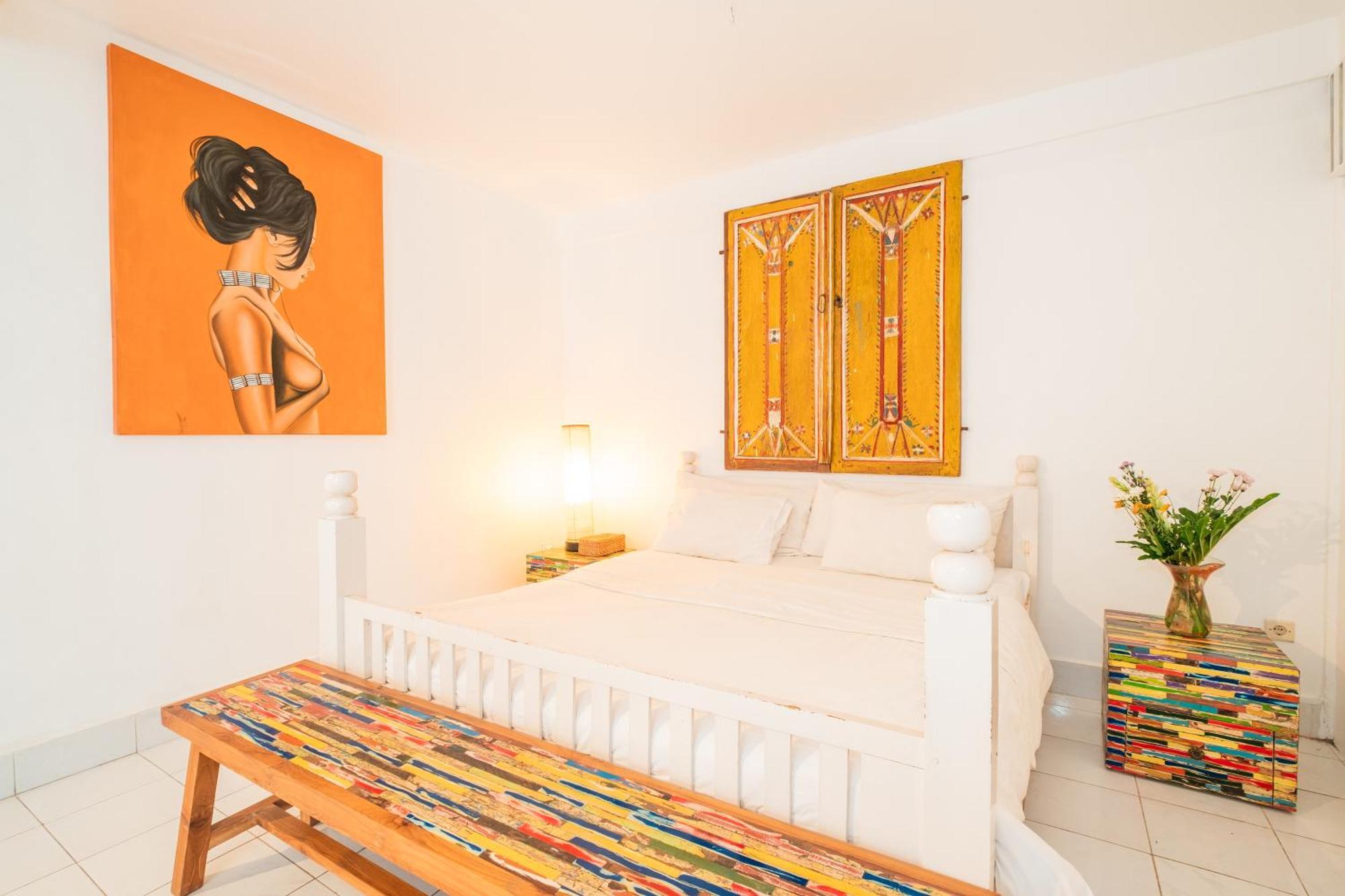 Seminyak Villa Kubuku Ngoại thất bức ảnh
